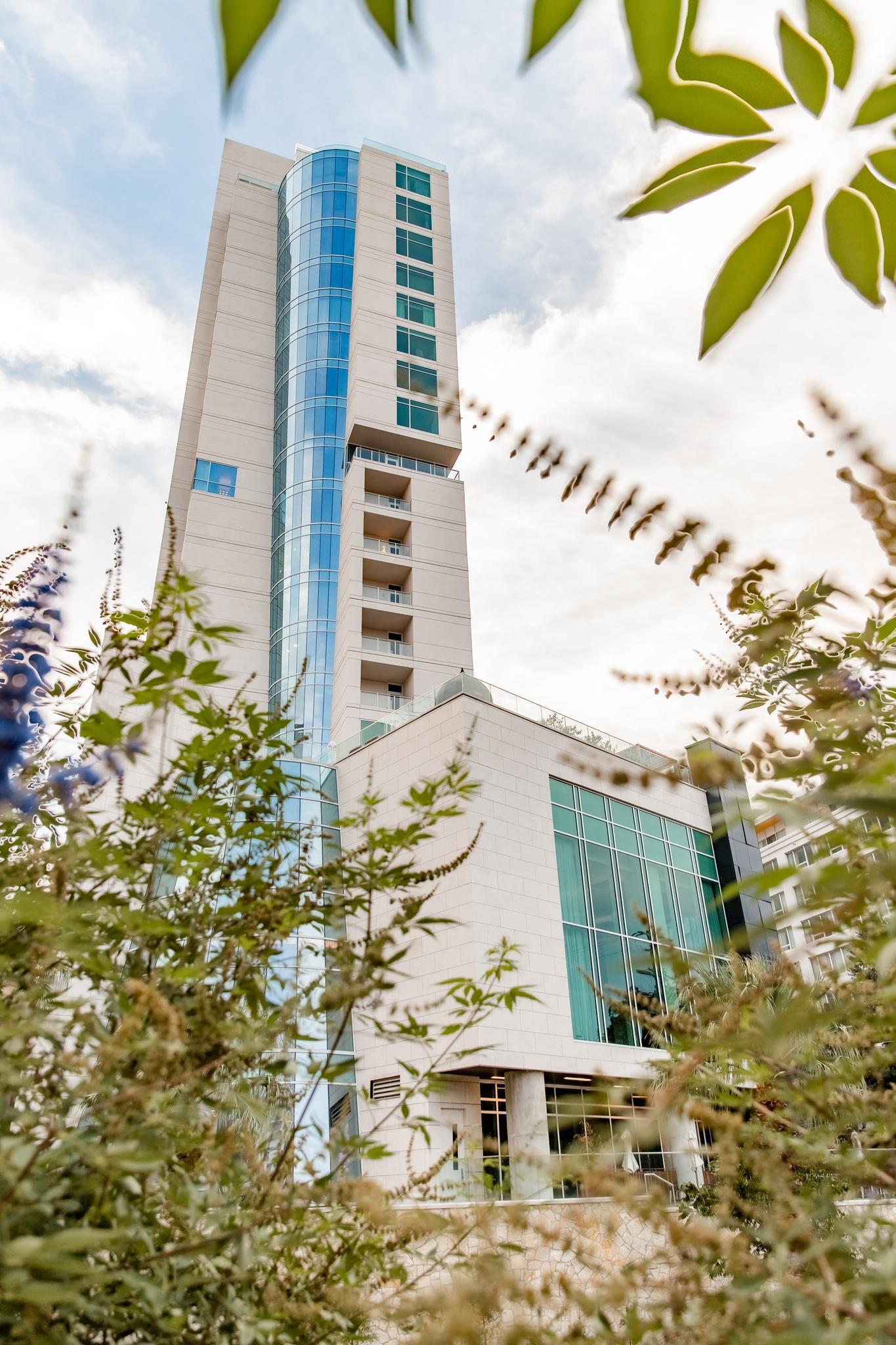 Thompson San Antonio - Riverwalk, By Hyatt Luaran gambar