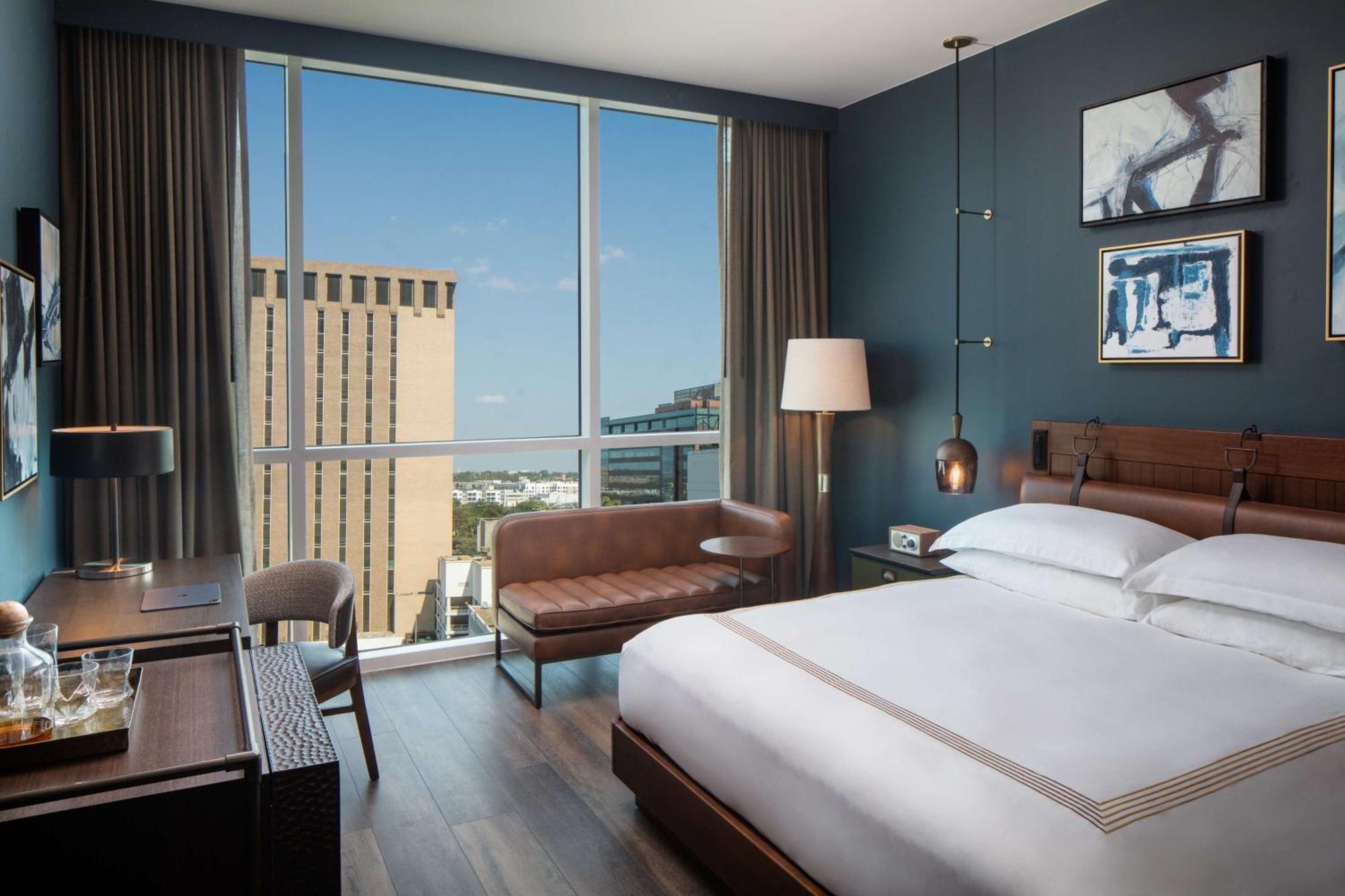 Thompson San Antonio - Riverwalk, By Hyatt Luaran gambar