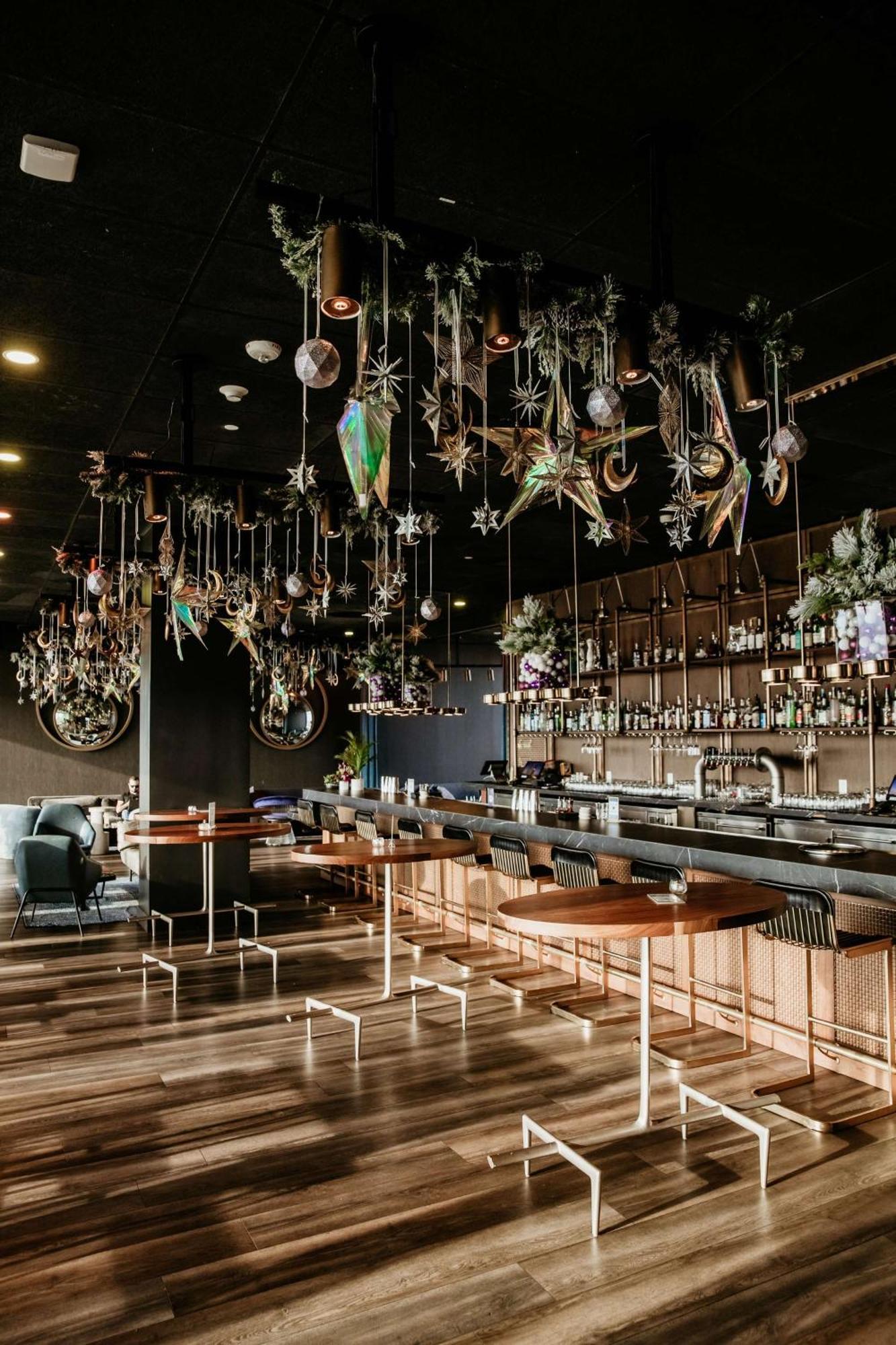 Thompson San Antonio - Riverwalk, By Hyatt Luaran gambar