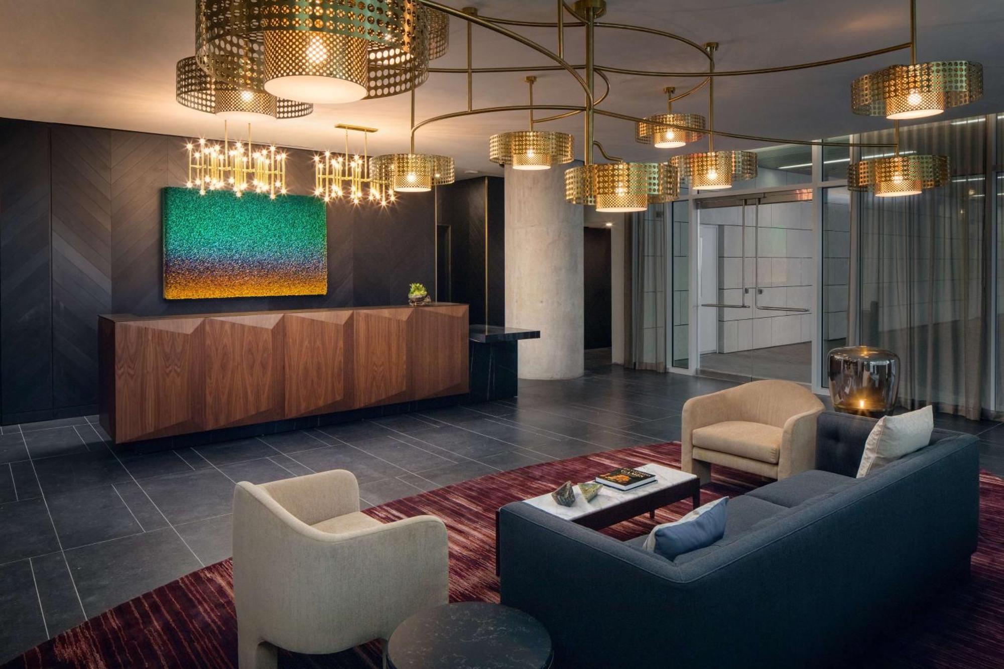 Thompson San Antonio - Riverwalk, By Hyatt Luaran gambar