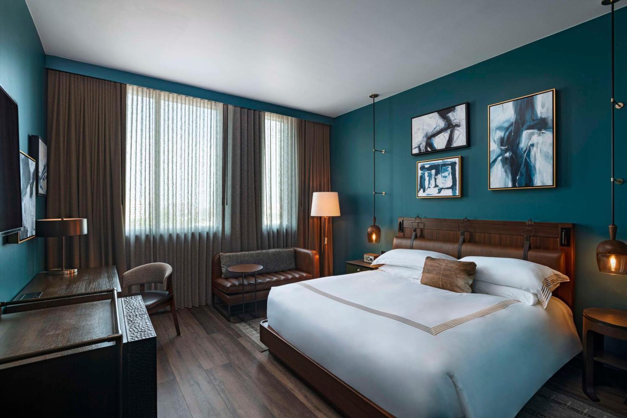 Thompson San Antonio - Riverwalk, By Hyatt Luaran gambar