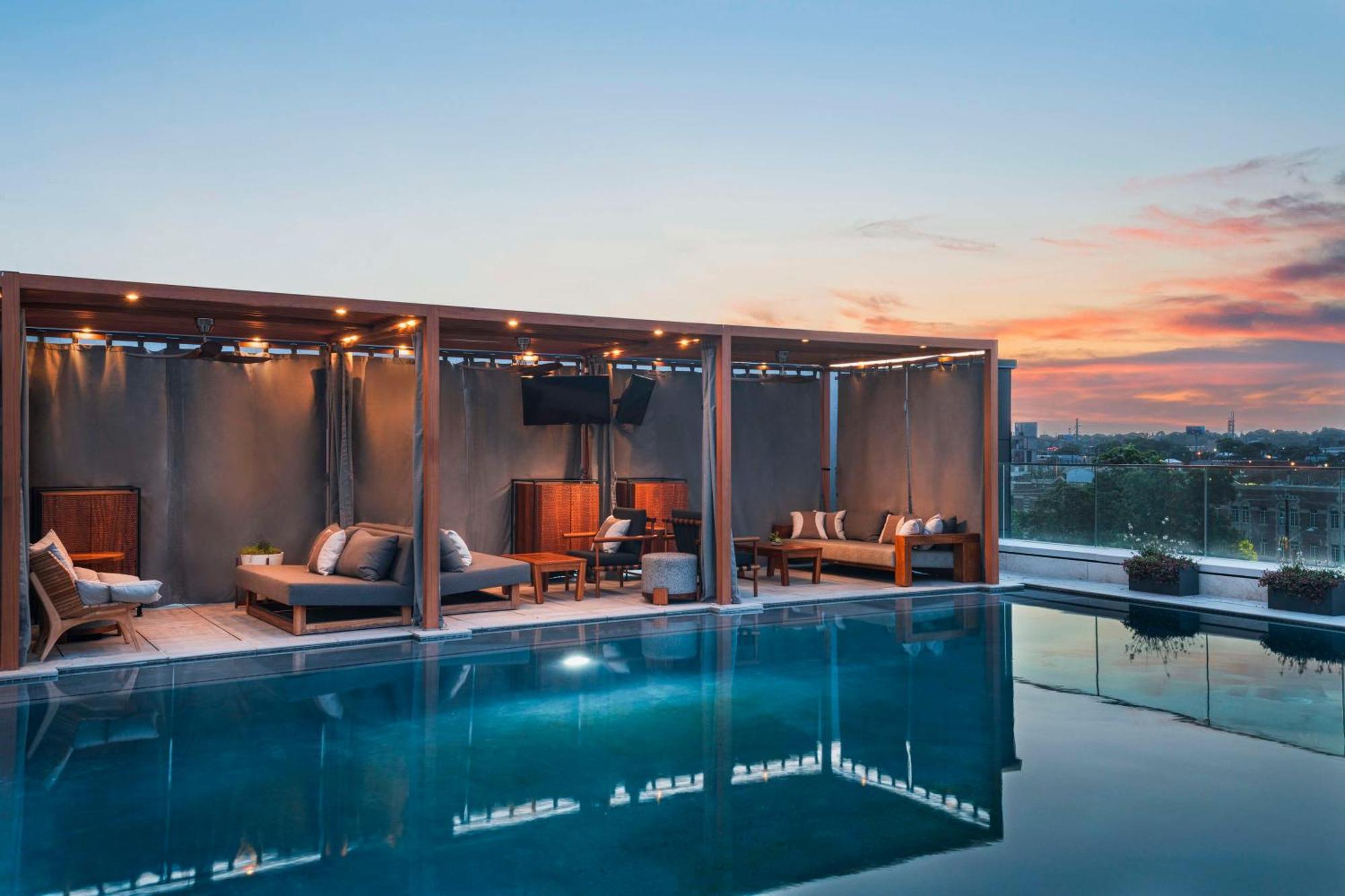 Thompson San Antonio - Riverwalk, By Hyatt Luaran gambar