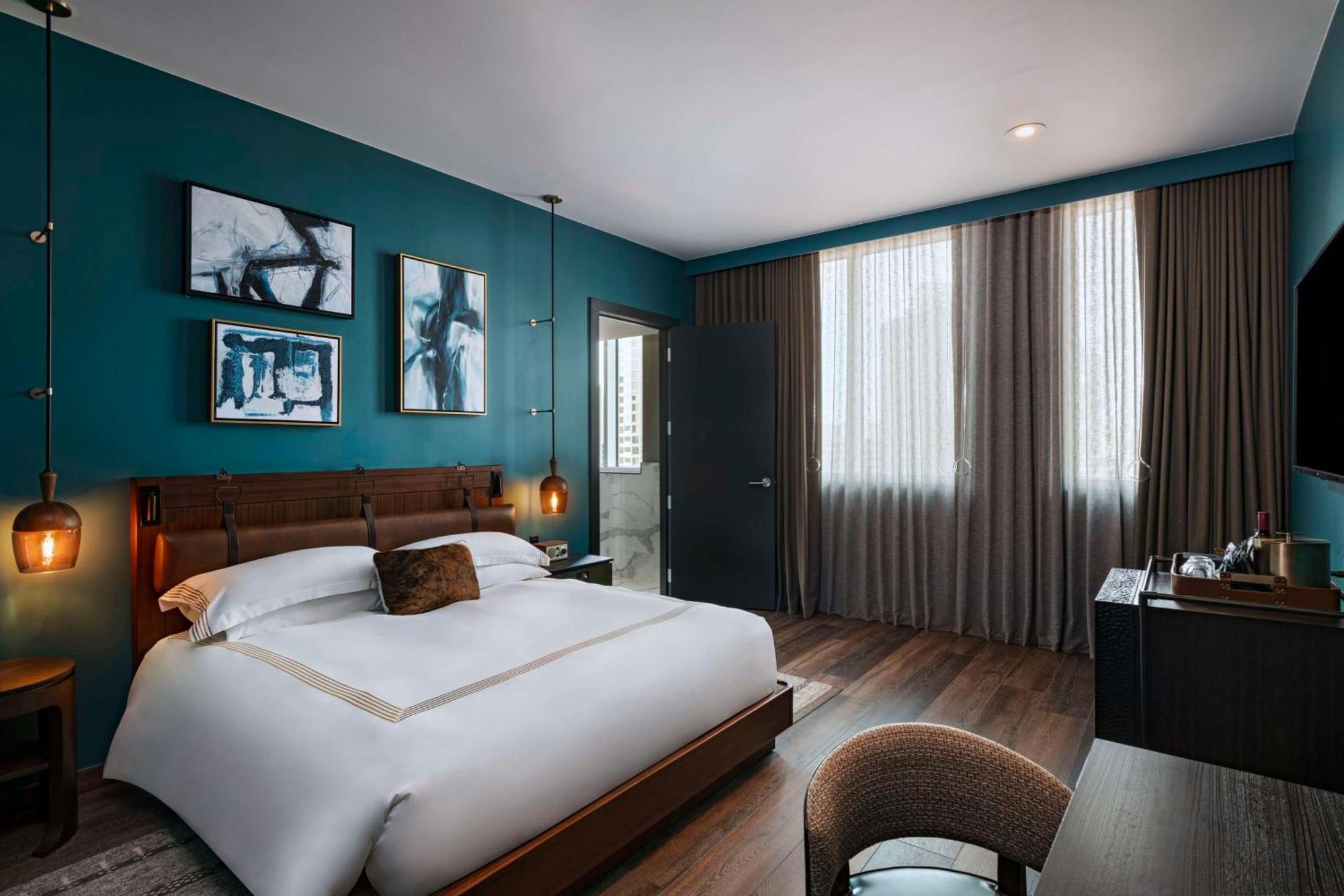 Thompson San Antonio - Riverwalk, By Hyatt Luaran gambar