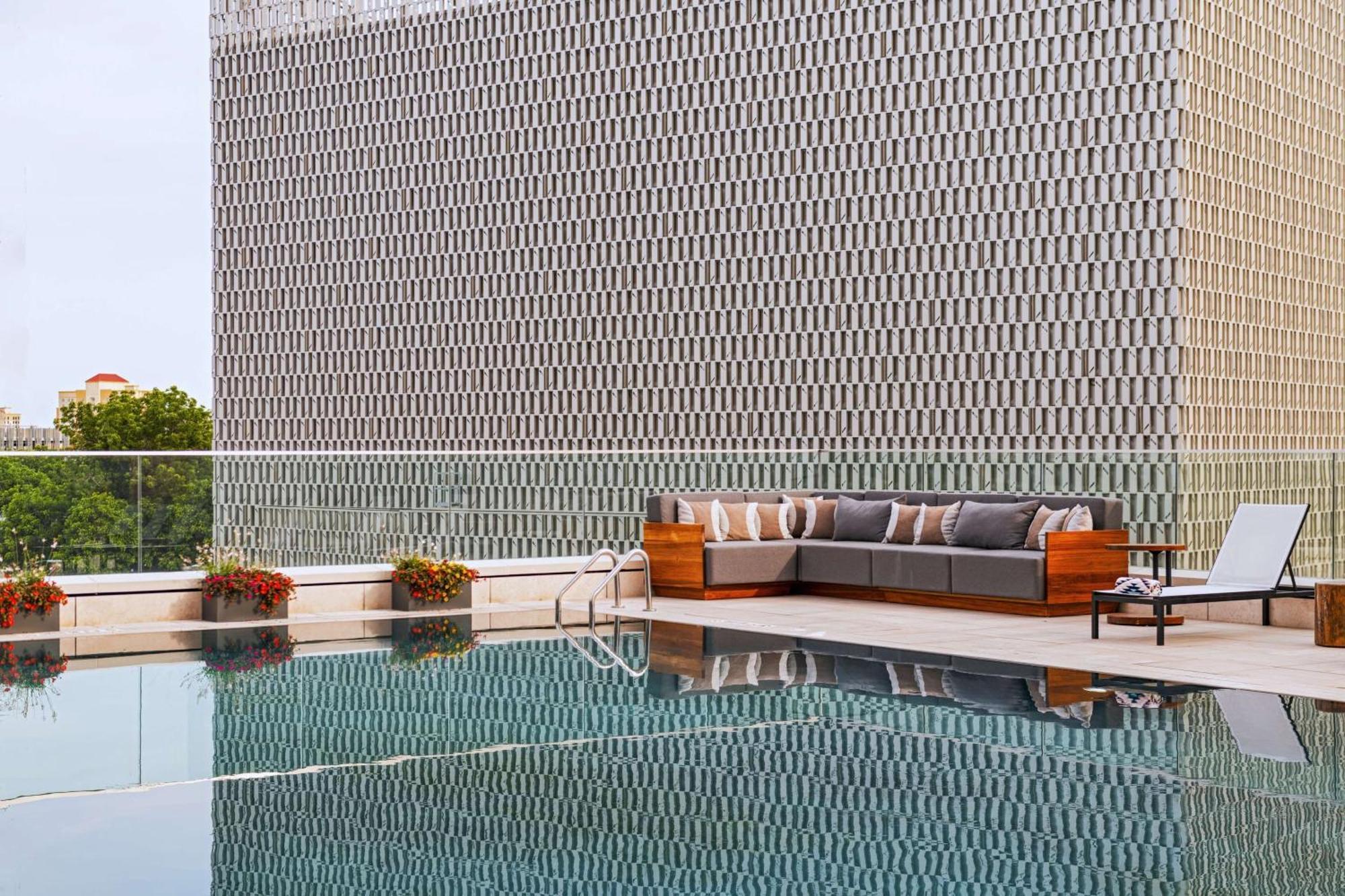 Thompson San Antonio - Riverwalk, By Hyatt Luaran gambar