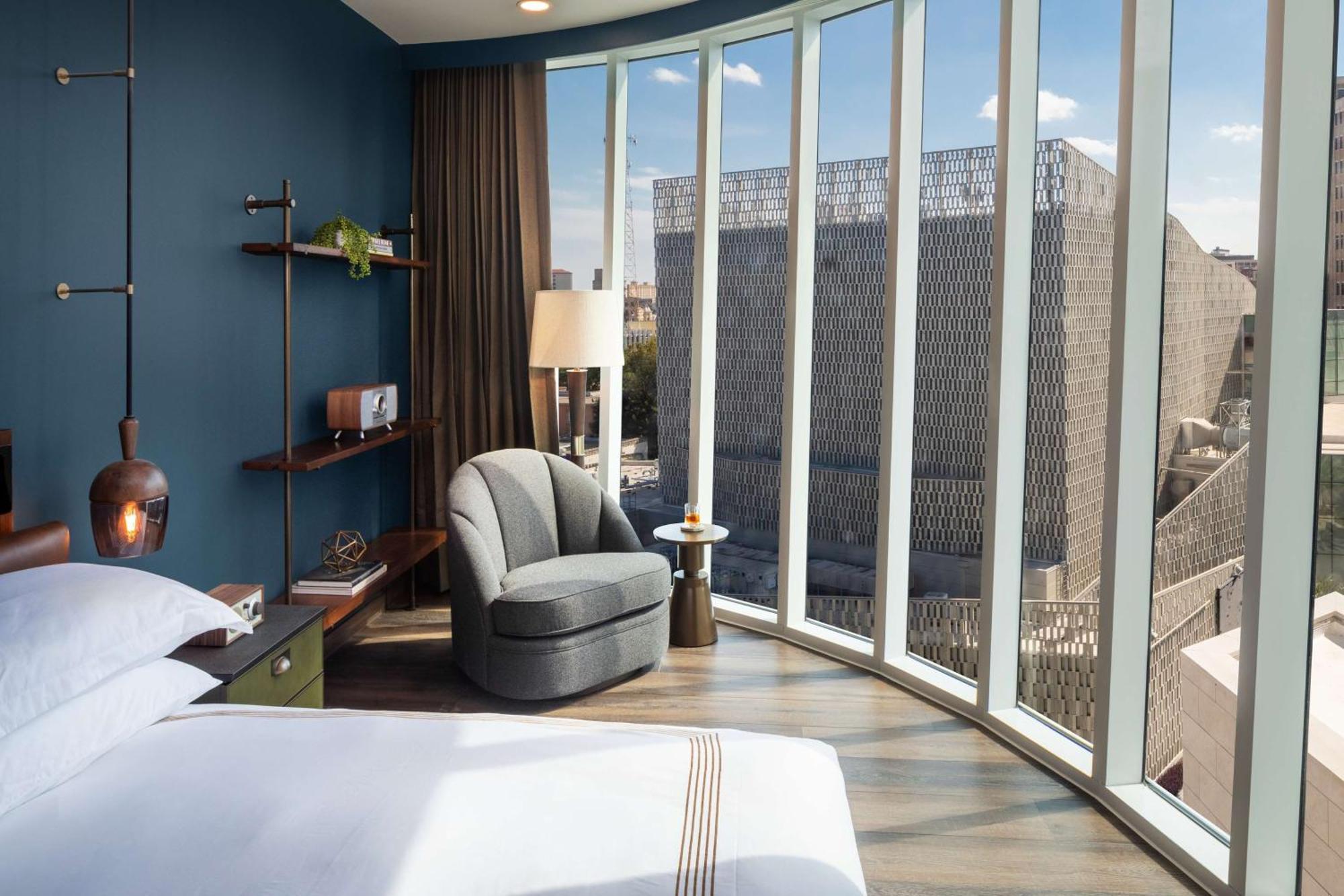 Thompson San Antonio - Riverwalk, By Hyatt Luaran gambar