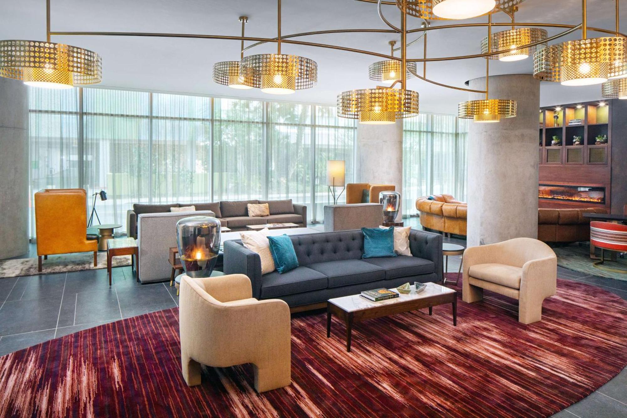 Thompson San Antonio - Riverwalk, By Hyatt Luaran gambar